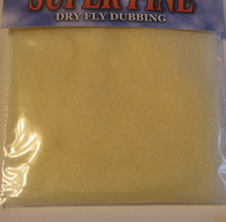 ������� Superfine dry fly dub  lt cahill